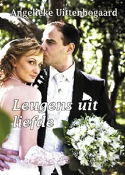Omslag van Leugens uit liefde