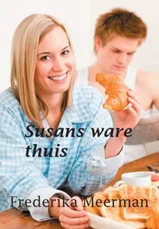 Omslag van Susans ware thuis
