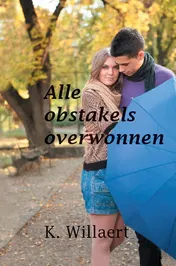 Omslag van Alle obstakels overwonnen