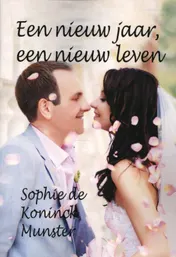 Omslag van Een nieuw jaar, een nieuw leven