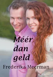 Omslag van Méér dan geld