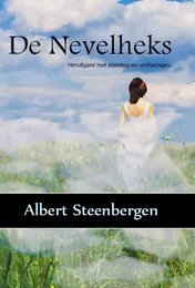 Omslag van De Nevelheks