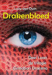 Omslag van Drakenbloed