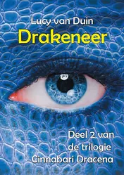 Omslag van Drakeneer