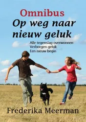 Omslag van Omnibus Op weg naar nieuw geluk