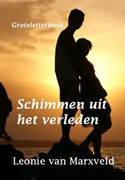 Omslag van Schimmen uit het verleden