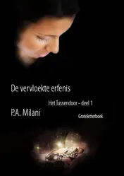Omslag van De vervloekte erfenis