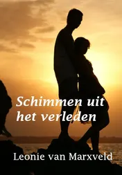 Omslag van Schimmen uit het verleden
