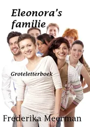 Omslag van Eleonora's familie