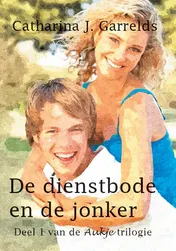 Omslag van De dienstbode en de jonker