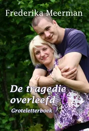 Omslag van De tragedie overleefd
