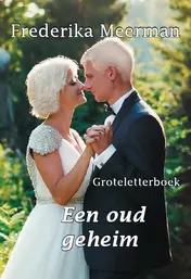 Omslag van Een oud geheim