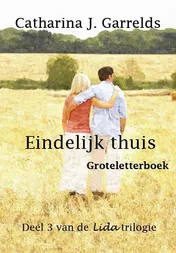 Omslag van Eindelijk thuis