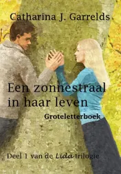 Omslag van Een zonnestraal in haar leven