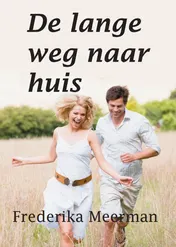 Omslag van De lange weg naar huis