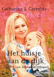 Omslag van Het huisje aan de dijk