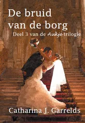 Omslag van De bruid van de borg