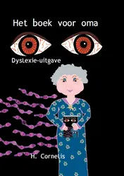 Omslag van Het boek voor oma