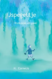 Omslag van IJspegeltje