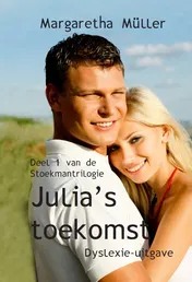 Omslag van Julia's toekomst