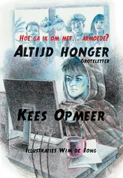 Omslag van Altijd honger