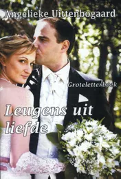 Omslag van Leugens uit liefde