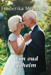 Omslag van Een oud geheim