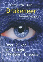 Omslag van Drakeneer