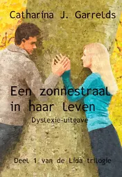 Omslag van Een zonnestraal in haar leven