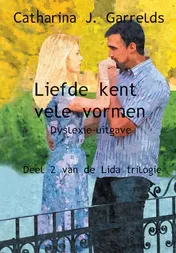 Omslag van Liefde kent vele vormen