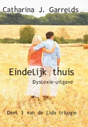 Omslag van Eindelijk thuis