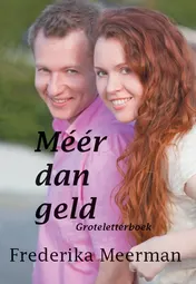 Omslag van Méér dan geld