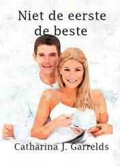Omslag van Niet de eerste de beste