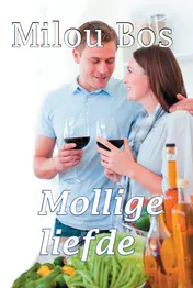 Omslag van Mollige liefde