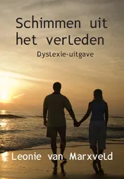 Omslag van Schimmen uit het verleden