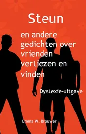 Omslag van Dyslexie-uitgave