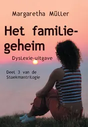 Omslag van Het familiegeheim