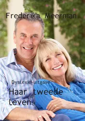 Omslag van Haar tweede leven