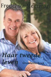 Omslag van Haar tweede leven