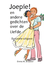 Omslag van Joepie!