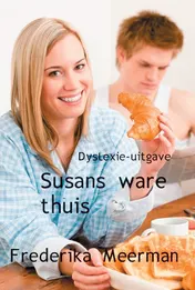 Omslag van Susans ware thuis