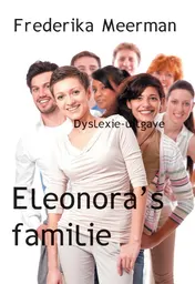 Omslag van Eleonora's familie