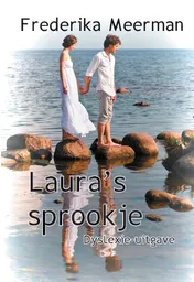 Omslag van Laura's sprookje