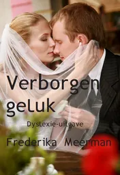 Omslag van Verborgen geluk