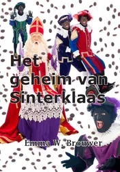Omslag van Het geheim van Sinterklaas
