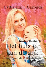 Omslag van Het huisje aan de dijk