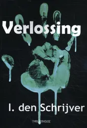 Omslag van Verlossing