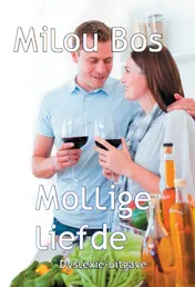 Omslag van Mollige liefde