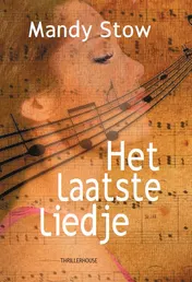 Omslag van Het laatste liedje