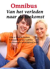 Omslag van Van het verleden naar de toekomst